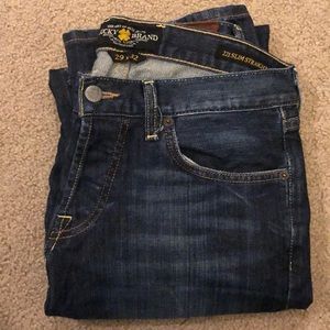 Lucky Brand Jeans